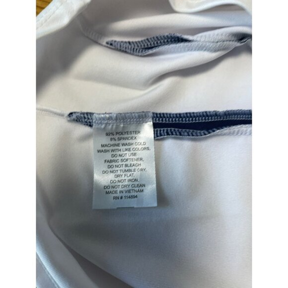 Duc Overload Reversible Tank Top Size M - Picture 7 of 7